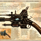 Illustration for article titled Greg Broadmore: Friend to Rayguns
